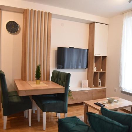 Apartman Lucija 9D57 Kraljevi Cardaci 科帕奥尼克 外观 照片