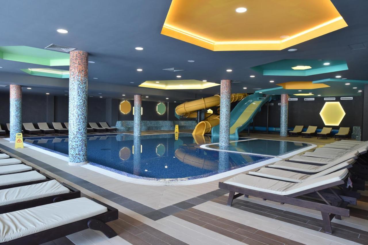 Apartman Lucija 9D57 Kraljevi Cardaci 科帕奥尼克 外观 照片