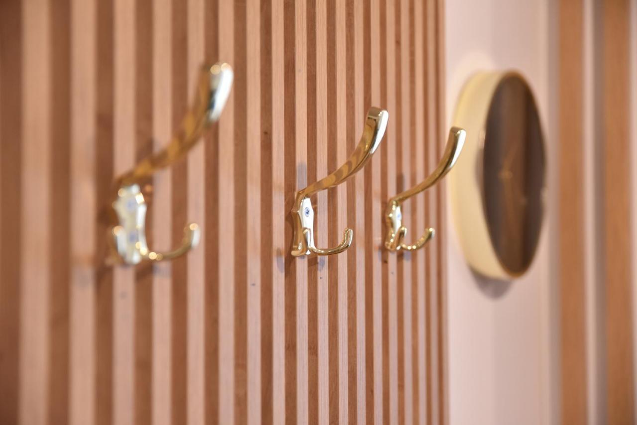 Apartman Lucija 9D57 Kraljevi Cardaci 科帕奥尼克 外观 照片