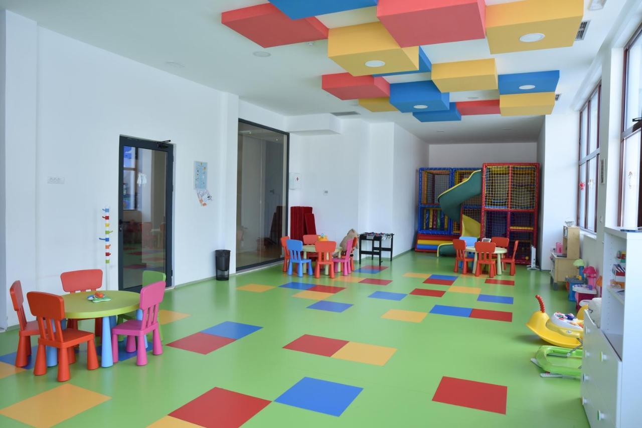 Apartman Lucija 9D57 Kraljevi Cardaci 科帕奥尼克 外观 照片