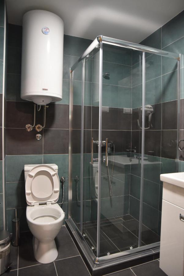 Apartman Lucija 9D57 Kraljevi Cardaci 科帕奥尼克 外观 照片