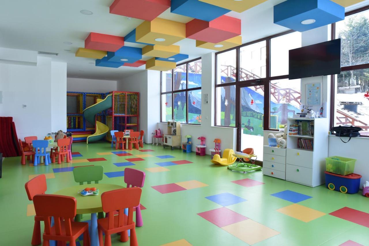 Apartman Lucija 9D57 Kraljevi Cardaci 科帕奥尼克 外观 照片