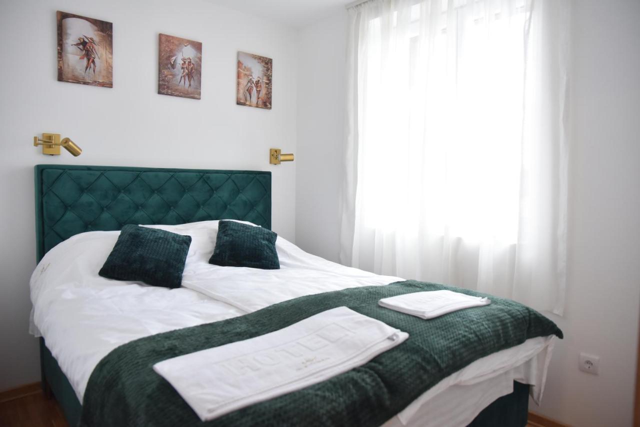 Apartman Lucija 9D57 Kraljevi Cardaci 科帕奥尼克 外观 照片